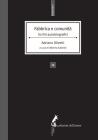 Fabbrica e comunit�. Scritti autobiografici