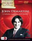 L' infinita saggezza dell'amore. Il segreto della legge dell'attrazione. Con DVD