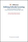 Lifelong Lifewide Learning. Rivista di EdaForum �Forum permanente per l'educazione degli adulti� vol.11