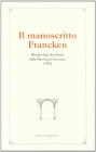 Il manoscritto Francken. Rituale degli alti gradi della massoneria scozzese (1783)