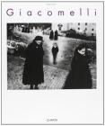 Giacomelli. La forma dentro. Fotografie (1952-1995). Catalogo della mostra (Senigallia, Rocca Roveresca, 1995). Ediz. italiana e inglese