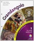 Imparare la storia in autonomia. Grandangolo. Per la Scuola media vol.1