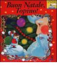 Buon Natale, Topino!