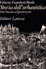 Storia dell'urbanistica. Dal Trecento al Quattrocento
