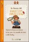 La tecnica del country painting La tecnica del country painting