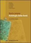 Storia romana. Antologia delle fonti
