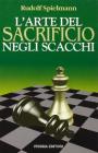 L' arte del sacrificio negli scacchi