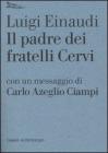 Il padre dei fratelli Cervi