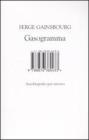Gasogramma. Autobiografia iper astratta