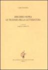 Discorso sopra le vicende della letteratura