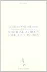 Scritti sulla libert� e sulla contingenza