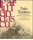 Parlu tendascu. Dictionnaire fran�ais-Tendasque suivi de aper�u grammatical de la langue tendasque