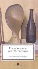 Poeti italiani del Novecento