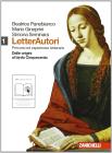 Letterautori. Percorsi ed esperienze letterarie. Dalle origini al tardo Cinquecento-Antologia della Divina commedia. Con espansione online. Per le Scuole superiori Letterautori. Percorsi ed esperienze letterarie. Dalle origini al tardo Cinquecento-Antologia della Divina commedia. Con espansione online. Per le Scuole superiori