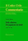 Della collazione. Del pagamento dei debiti