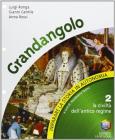 Imparare la storia in autonomia. Grandangolo. Per la Scuola media vol.2