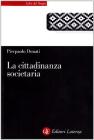 La cittadinanza societaria
