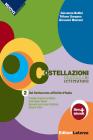Costellazioni. Manuale di letteratura. Con espansione online. Per le Scuole superiori vol.2
