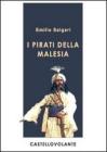 I pirati della Malesia. E-book