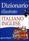 Dizionario illustrato italiano-inglese Dizionario illustrato italiano-inglese