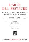L' arte del restauro