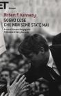 Sogno cose che non sono state