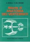 Atlante di anatomia dei vertebrati