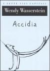 Accidia