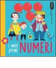 I miei primi numeri