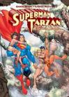 Superman, Tarzan: i figli della giungla