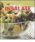 Insalate tradizionali, moderne, creative