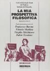 La mia prospettiva filosofica