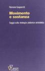 Movimento e sostanza. Saggio sulla �Teologia� platonico-aristotelica