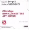 Il Decalogo. Con CD Audio vol.6