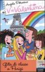 Gita di classe a Parigi