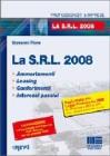 La Srl 2008