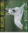I giorni dei cani. Calendario 2009