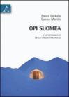 Opi suomea. L'apprendimento della lingua finlandese
