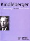 Kindleberger visto da Paolo Savona