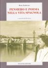 Pensiero e poesia nella vita spagnola