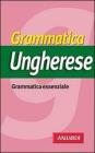 Grammatica ungherese