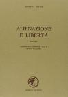 Alienazione e libert�