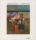 Filippo De Pisis. Nature morte. Catalogo della mostra (Campione d'Italia, 1998)