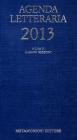 Agenda letteraria 2013