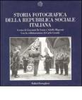 Storia fotografica della Repubblica Sociale Italiana