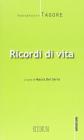Ricordi di vita