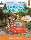 English on the road. Student's book. Per la Scuola elementare vol.5