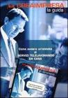 Come avviare un'attivit� di servizi telelavorando da casa. Con CD-ROM