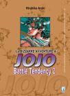 Battle tendency. Le bizzarre avventure di Jojo vol.5