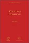 Opera omnia vol.9